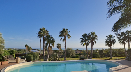 5 Notti in Casa Vacanze a Scicli